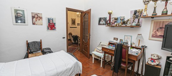 8 rooms Apartment in Genoa, Italy No. 299793 24
