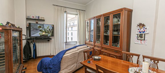 8 rooms Apartment in Genoa, Italy No. 299793 30
