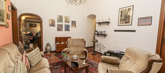 8 rooms Apartment in Genoa, Italy No. 299793 6
