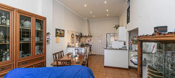 8 rooms Apartment in Genoa, Italy No. 299793 32