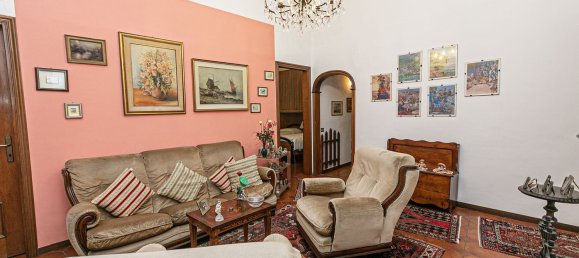 8 rooms Apartment in Genoa, Italy No. 299793 7