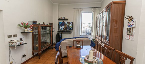 8 rooms Apartment in Genoa, Italy No. 299793 31