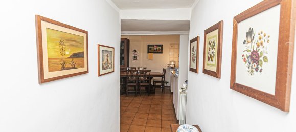 8 rooms Apartment in Genoa, Italy No. 299793 28