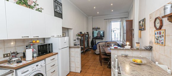 8 rooms Apartment in Genoa, Italy No. 299793 36