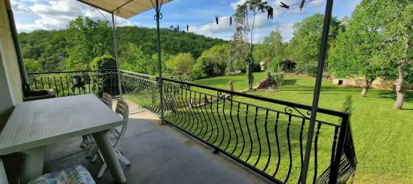 3 bedrooms House in Luzech, France No. 351917 14