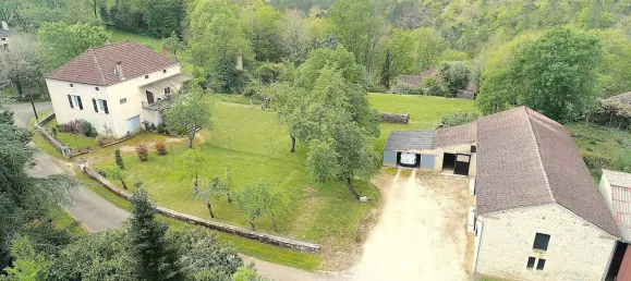 3 bedrooms House in Luzech, France No. 351917 13