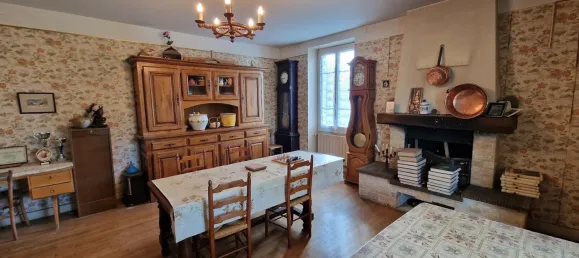 3 bedrooms House in Luzech, France No. 351917 19