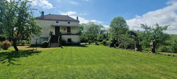 3 bedrooms House in Luzech, France No. 351917 16