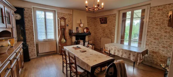 3 bedrooms House in Luzech, France No. 351917 8