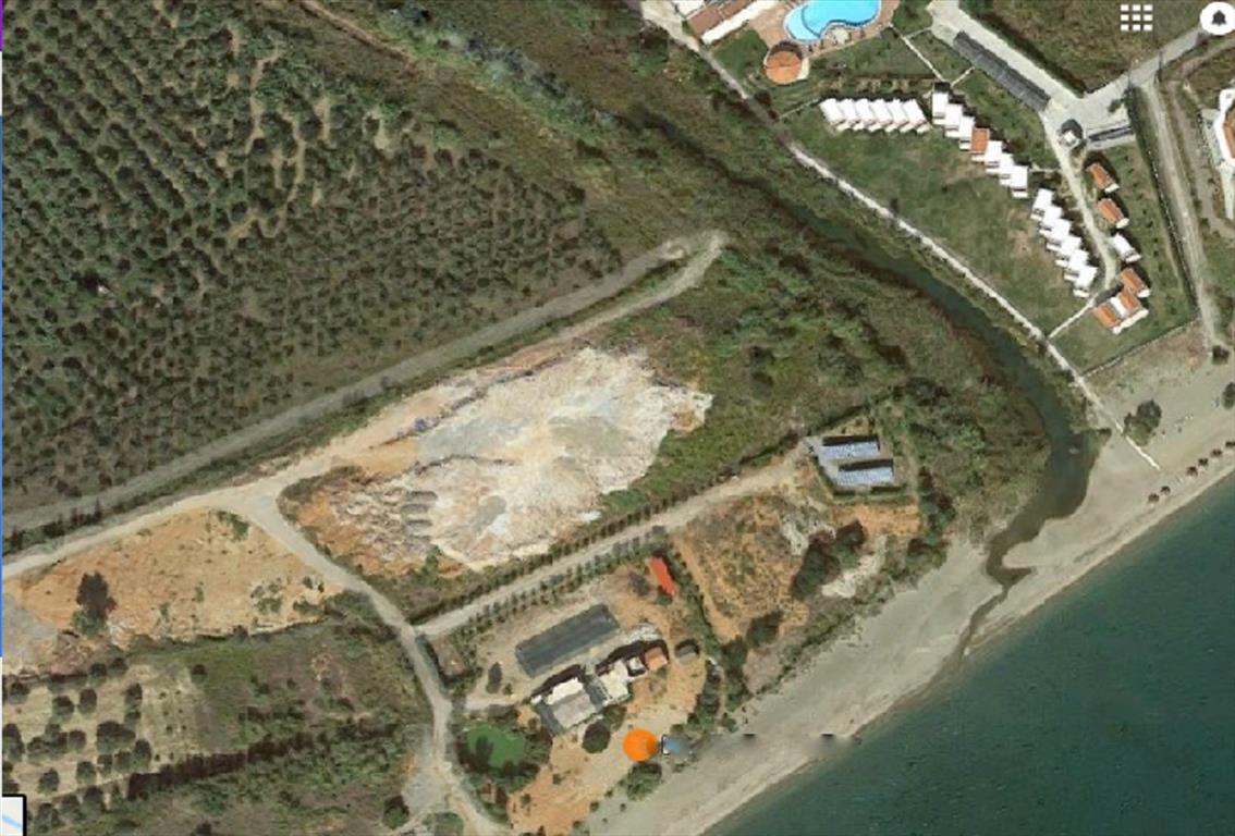 Hotel in Laconia, Greece 20500m², Nr. 6294
