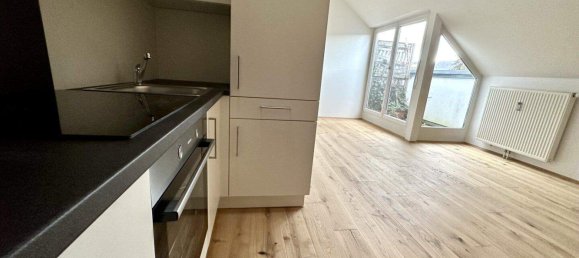 3 rooms Duplex in Geidorf, Austria No. 92619 3