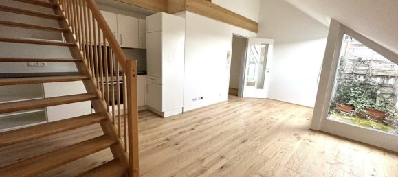 3 rooms Duplex in Geidorf, Austria No. 92619 2