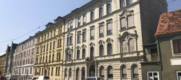 3 rooms Duplex in Geidorf, Austria No. 92619 12