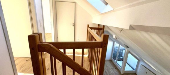 3 rooms Duplex in Geidorf, Austria No. 92619 9