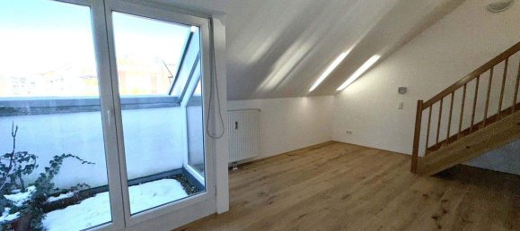 3 rooms Duplex in Geidorf, Austria No. 92619 14