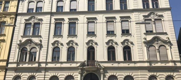 3 rooms Duplex in Geidorf, Austria No. 92619 13