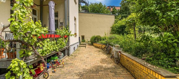 Apartamento de 3 dormitorios en Leipzig, Germany No. 231648 10