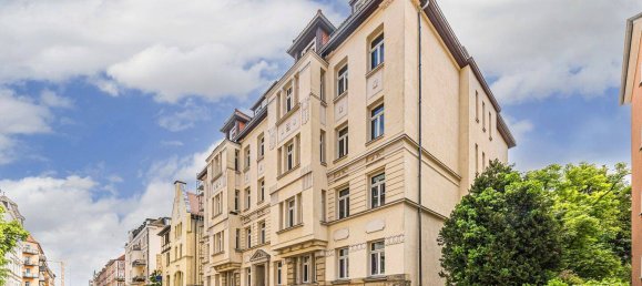 Apartamento de 3 dormitorios en Leipzig, Germany No. 231648 2