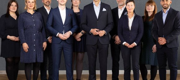 Apartamento de 3 dormitorios en Leipzig, Germany No. 231648 14