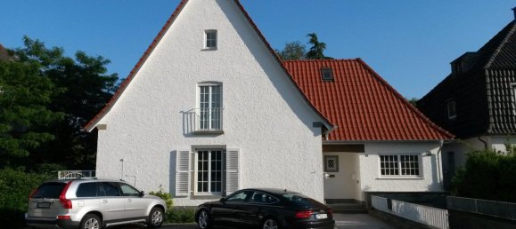 5 غرف نوم تاون هاوس في Gutersloh, Germany رقم 272690 4