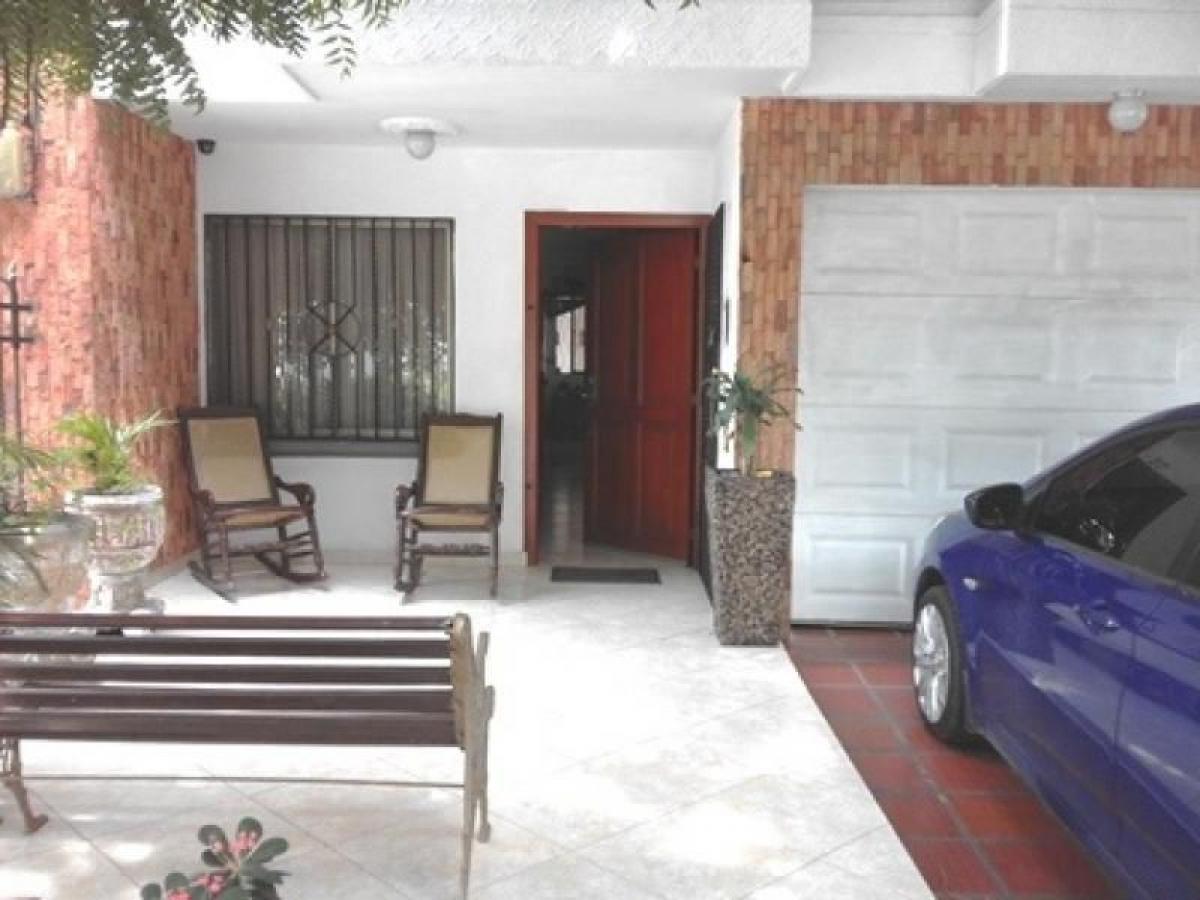 3 chambres Maison à Atlantico, Colombia No. 3947