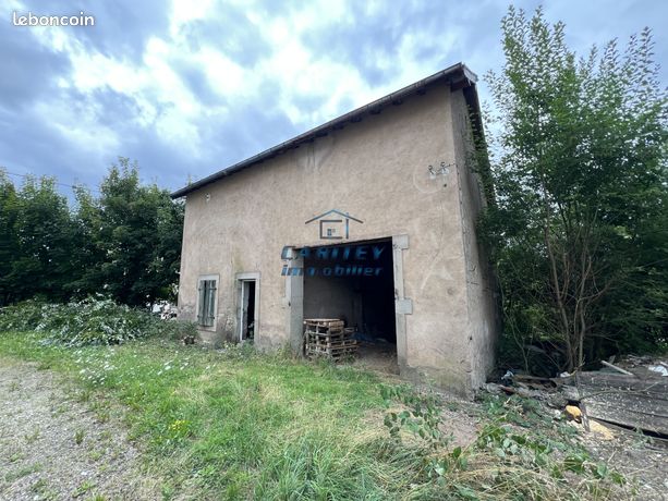 2 bedrooms House in Luxeuil-les-Bains, France No. 304400