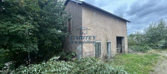 2 bedrooms House in Luxeuil-les-Bains, France No. 304400 5