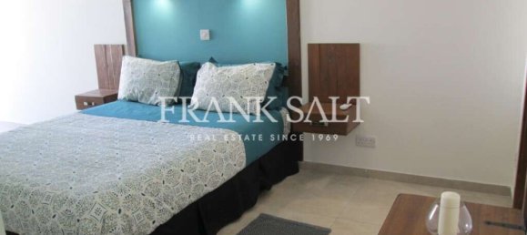 2 bedrooms Apartment in Saint Julian's, Malta No. 10262 6