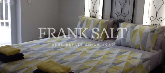 2 bedrooms Apartment in Saint Julian's, Malta No. 10262 5