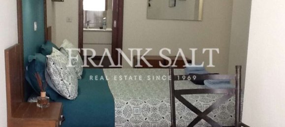 2 bedrooms Apartment in Saint Julian's, Malta No. 10262 7