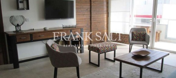 2 bedrooms Apartment in Saint Julian's, Malta No. 10262 2