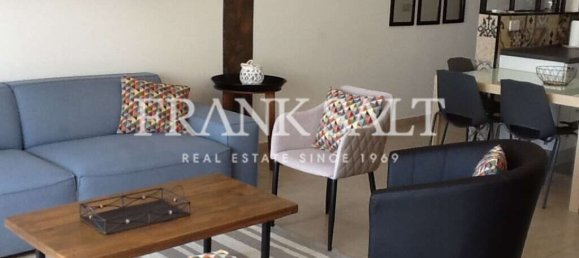 2 bedrooms Apartment in Saint Julian's, Malta No. 10262 3