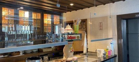 Cafe / Restaurant in Lörrach, Germany 256m², Nr. 53504 10