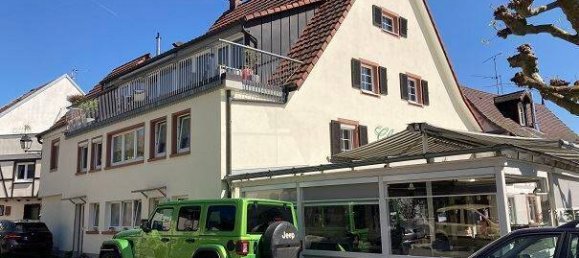 Cafe / Restaurant in Lörrach, Germany 256m², Nr. 53504 2