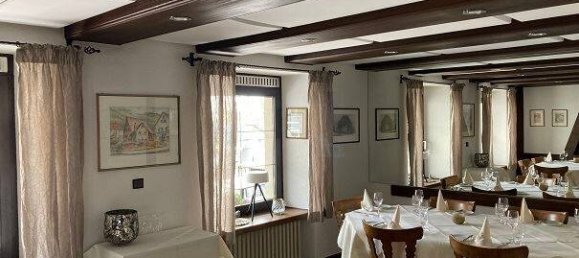 Cafe / Restaurant in Lörrach, Germany 256m², Nr. 53504 7