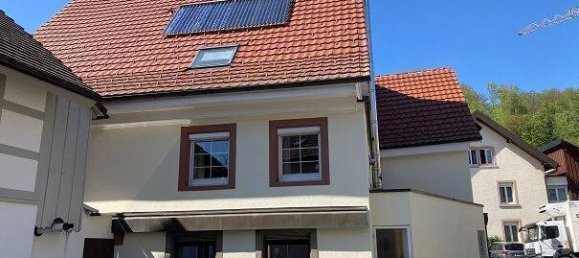 Cafe / Restaurant in Lörrach, Germany 256m², Nr. 53504 5