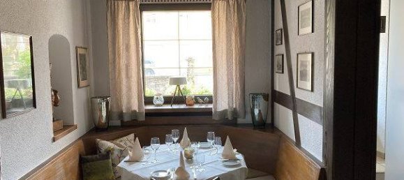 Cafe / Restaurant in Lörrach, Germany 256m², Nr. 53504 9