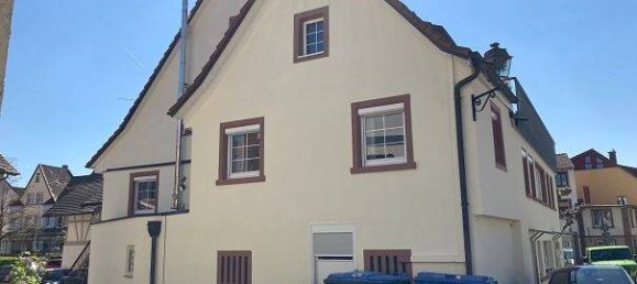 Cafe / Restaurant in Lörrach, Germany 256m², Nr. 53504 4