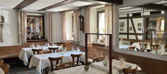 Cafe / Restaurant in Lörrach, Germany 256m², Nr. 53504 8