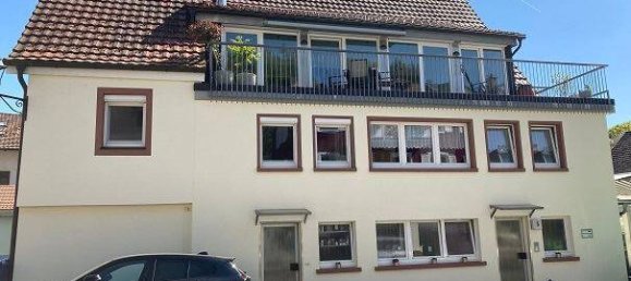 Cafe / Restaurant in Lörrach, Germany 256m², Nr. 53504 3