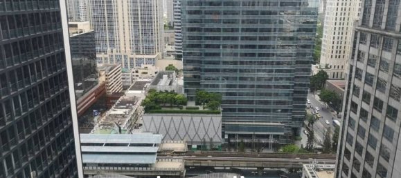 1 bedroom Condo in Bangkok, Thailand No. 19045 5