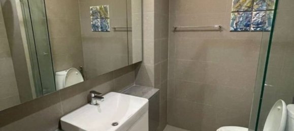 1 bedroom Condo in Bangkok, Thailand No. 19045 7