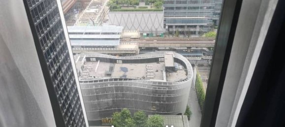 1 bedroom Condo in Bangkok, Thailand No. 19045 4