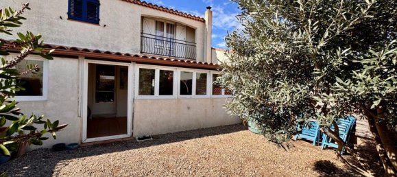 3 bedrooms House in Portiragnes, France No. 202272 8