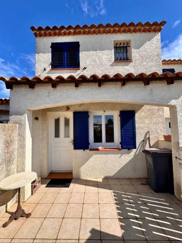 3 bedrooms House in Portiragnes, France No. 202272