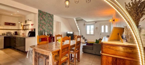 3 bedrooms House in Portiragnes, France No. 202272 2