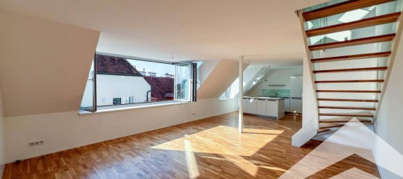 1 Schlafzimmer Penthouse in Linz, Austria, Nr. 243570 6