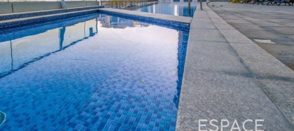 Квартира с 1 спальней в Бизнес-Бэй, ОАЭ № 106033 2