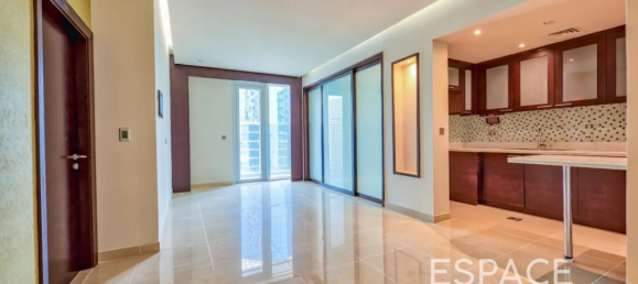 Квартира с 1 спальней в Бизнес-Бэй, ОАЭ № 106033 3