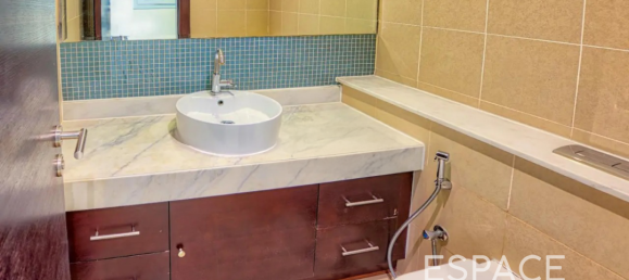 Квартира с 1 спальней в Бизнес-Бэй, ОАЭ № 106033 11